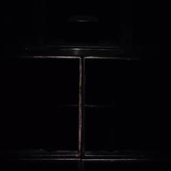 Dark Ambient "Konzert" im Reina Sofía