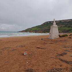 Ramla Bay
