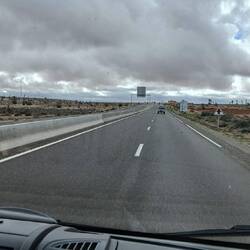 Heute bleibt es trübe