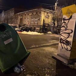 Wenn zwei miteinander reden