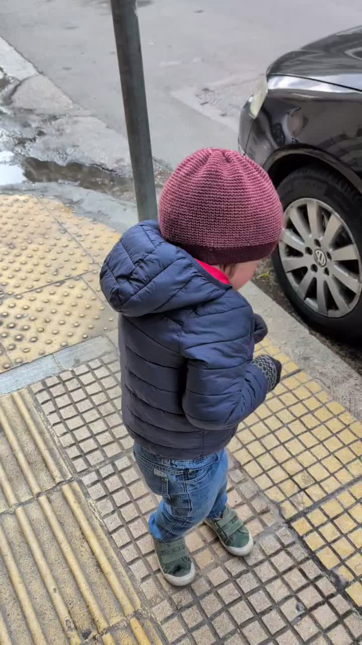 Les oranges sauvages : berk berk beurk haha