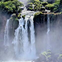 From the Brazilian side