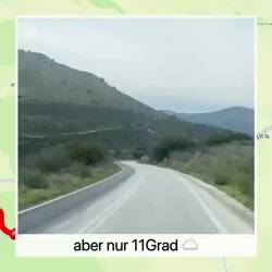 Teil 2, also wechseln wir von West nach Ost und gut is🏝️👍🏻