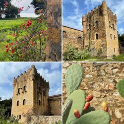 ..aus dem 18.Jh. und heute ein Museum