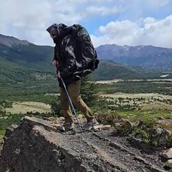 [VIDEO] Welcome to Patagonia 🌬