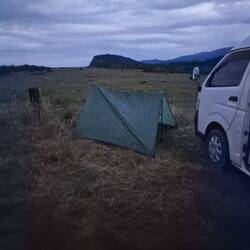 Johanna ist Hardcore