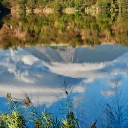 Adios Laguna de Aramuaca