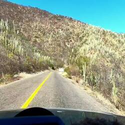 Kurvige, coole Strecke👍😃