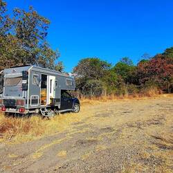 Stellplätzli bei der Kapelle