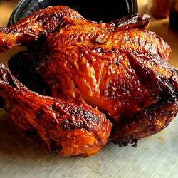 Nach einem Walmart-Einkauf schon fast ein Ritual🤣