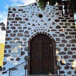 Kapelle aus dem 18. Jahrhundert