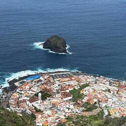 Das Hallstatt Teneriffas - Garachico