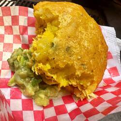 Empanadas ... lecker!!