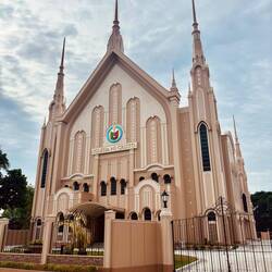 Iglesia Ni Cristo