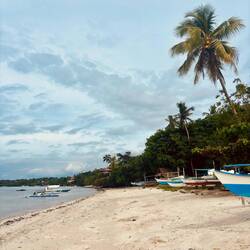 Panglao Beach