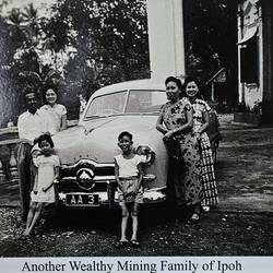 Mega coole Autos früher.