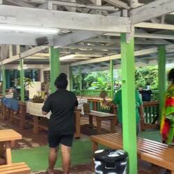 Meer dan dit was het niet, maar het was wel ongelooflijk schattig