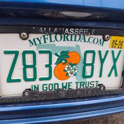 In god we Trust. In Glock we trust