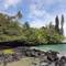 Ha'ena beach
