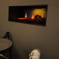 Koselig - gemütlich