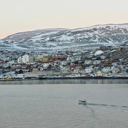Hammerfest