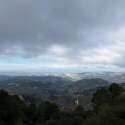 Sierra de Baza