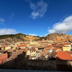 Daroca