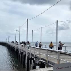 Urangan Pier