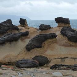 Yehliu Geopark