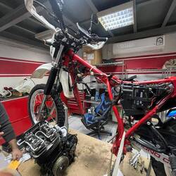 Sealing the sh*t out of it