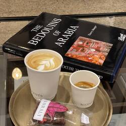 Enjoying life, pretending to be literate.