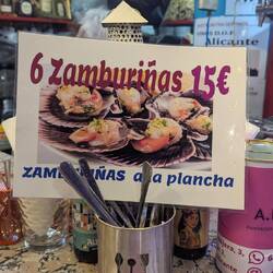 Das ist doch ein Angebot