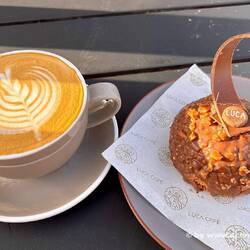 Luca Café