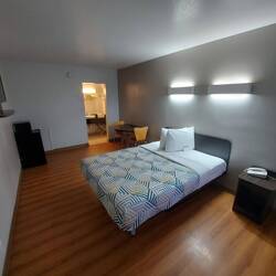 Roomtour Zwischenstop