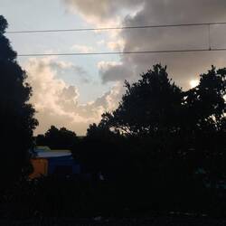 Puhinui Train Station