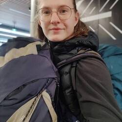 Landung ✅ Passkontrolle ✅ Gepäckkontrolle ✅