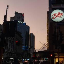 Auckland