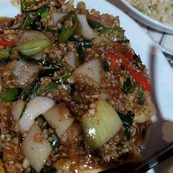 Diese Zubereitung war so lecker