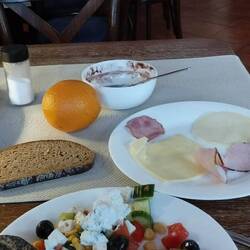 De quoi tenir jusqu'au soir😋