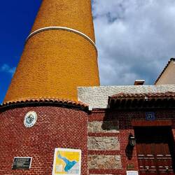 Punta Lighthouse