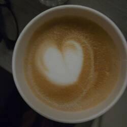 Honey, you brought me in my morning coffee!!!