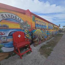 Just love this place.Been here with the kids back in the day!!!