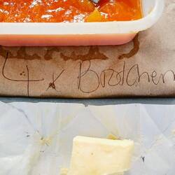 4 x Brötchen