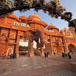 Indien 🇮🇳