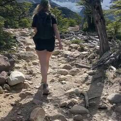 Stolpern Sie hier nicht ☝️