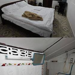 Cool Pool Guesthouse