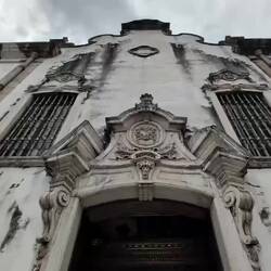 This was even more amazing than the video can show.