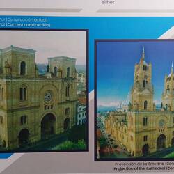 Finalement c'est la version de gauche !