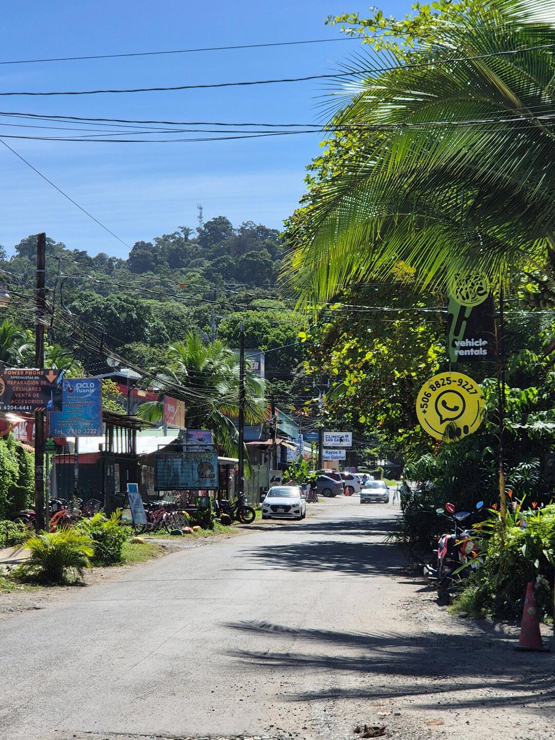 Purto Viejo de Talamanca