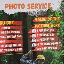 Bei den Preisen haben wir alle nicht zugegriffen!